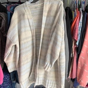 American eagle cardigan